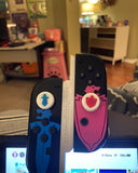 One-Handed Joy Con Adapter (left or right)