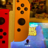 One-Handed Joy Con Adapter (left or right)